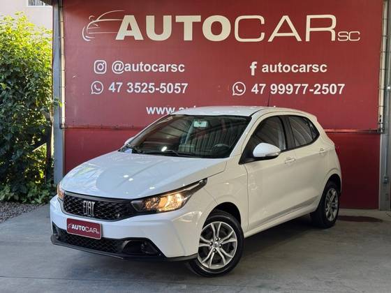 FIAT ARGO 1.0 FIREFLY FLEX DRIVE MANUAL FIAT ARGO 1.0 FIREFLY FLEX DRIVE MANUAL